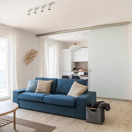 Appartement Casa Mazza *