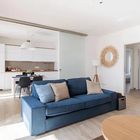Appartement Casa Mazza Monopoli