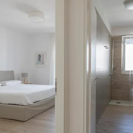 Appartement Casa Mazza Monopoli