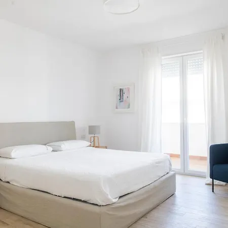 Casa Mazza Appartement *