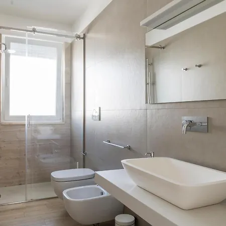 Appartement Casa Mazza *