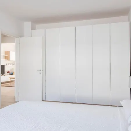 Casa Mazza Appartement